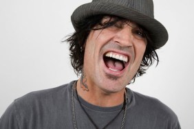 Tommy Lee