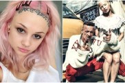 Die Antwoord