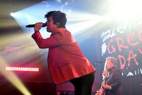 billie joe armstrong 2020 getty images