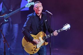 Bryan Adams