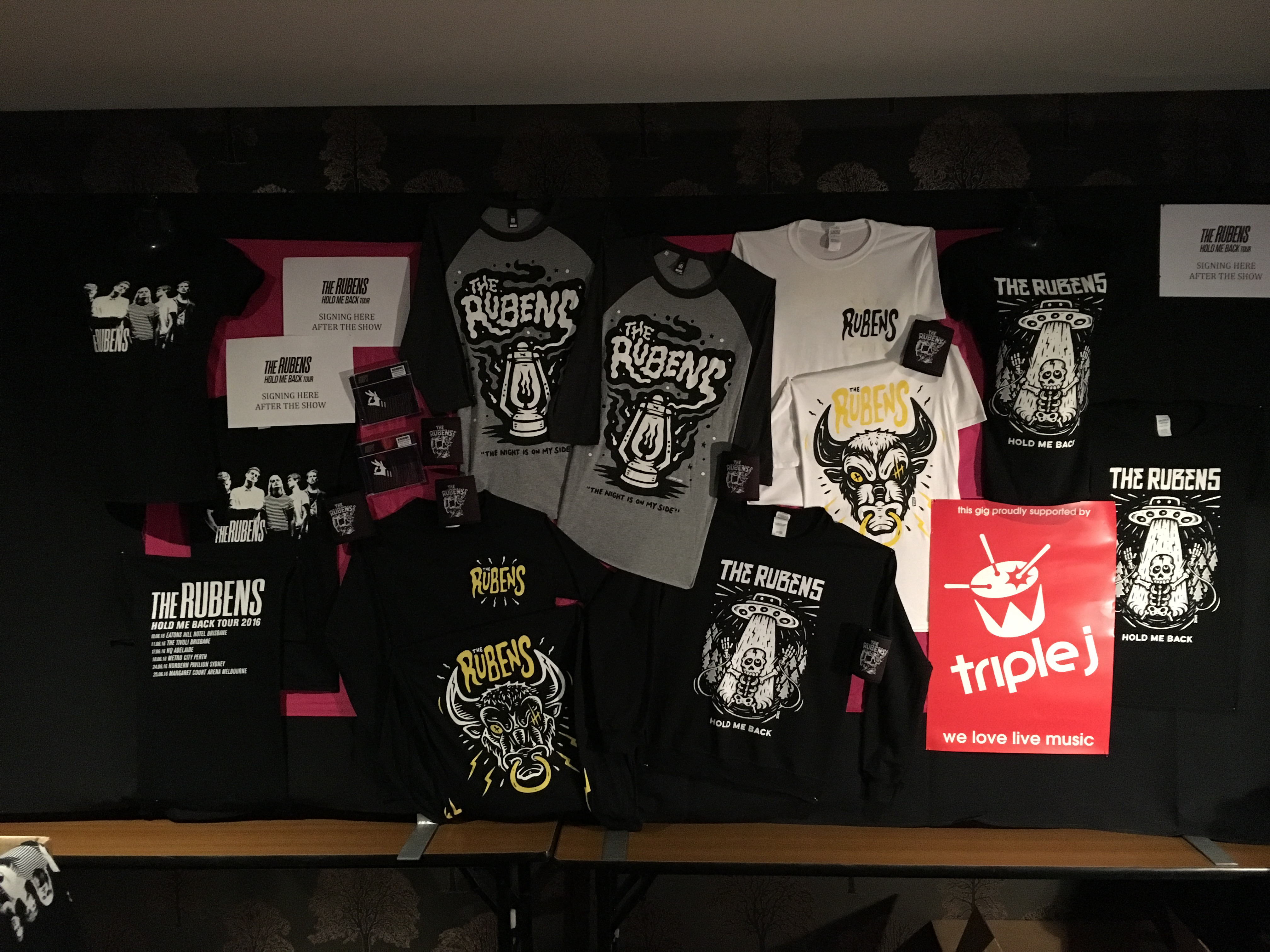 Merch