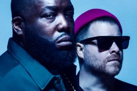 Run the Jewels