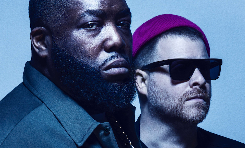 Run the Jewels