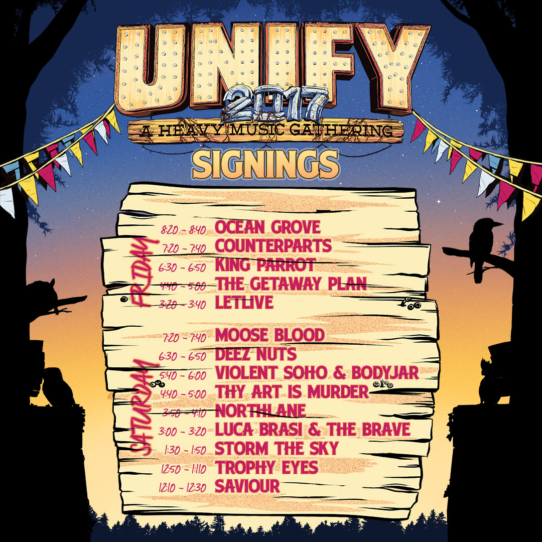 UNIFY2