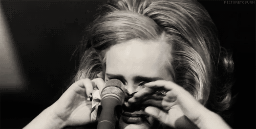 adele