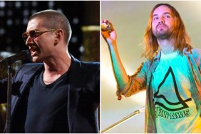 arctic monkeys tame impala Scott Kowalchyk and Noel Vasquez Getty