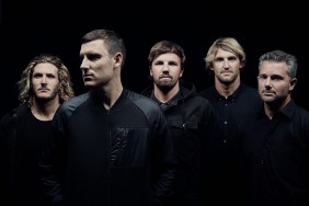 Parkway Drive