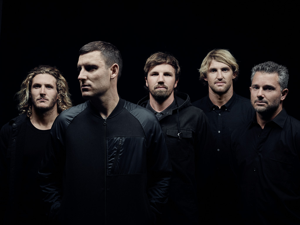 Parkway Drive