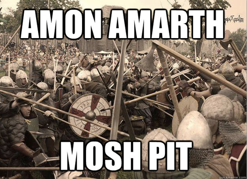 amonamarth