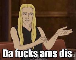 da fuks