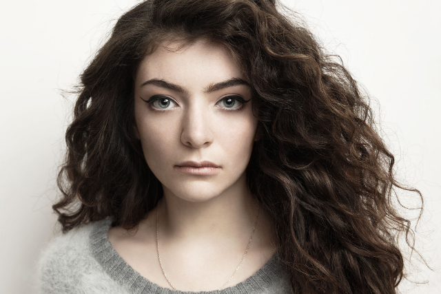 1 Lorde