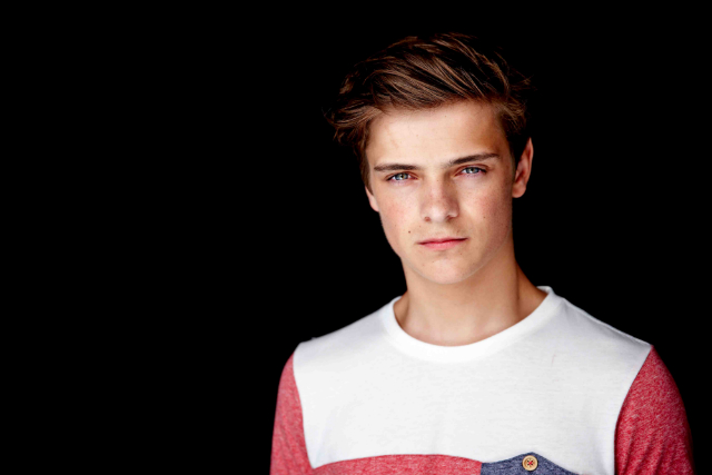 4 Martingarrix