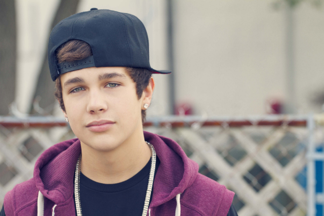 6 Austinmahone