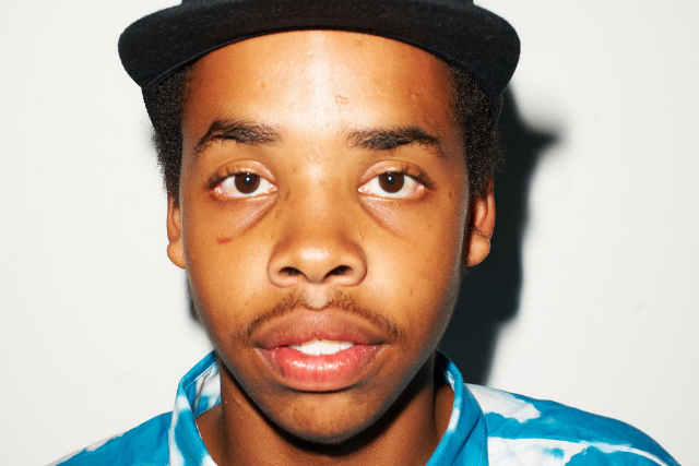 7 Earlsweatshirt