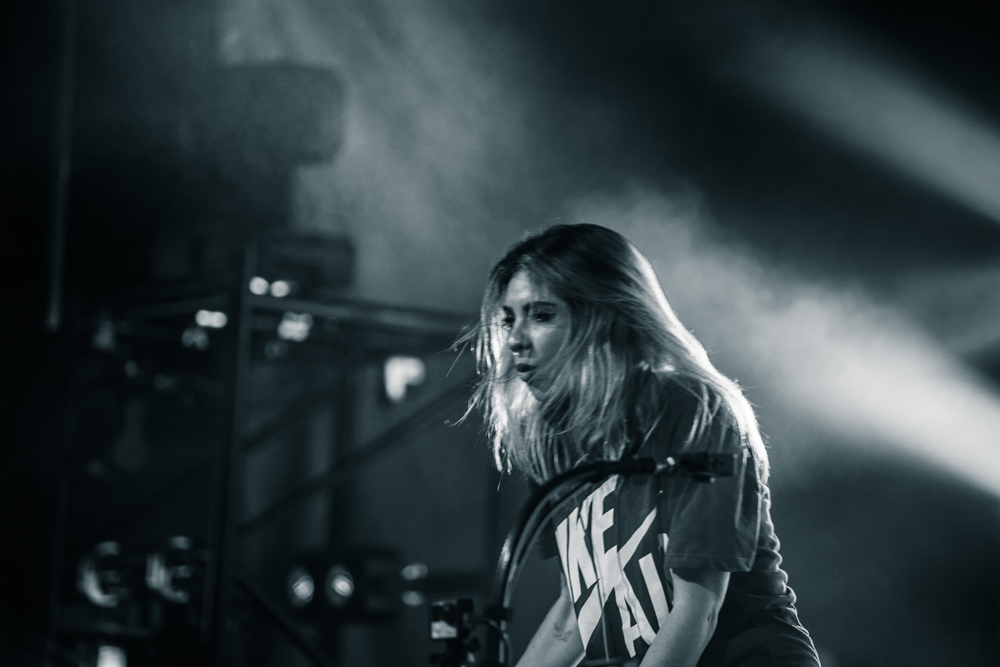 Alison Wonderland @ Mountain Sounds 2015