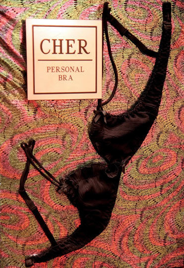 Cher Bra