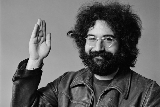 Jerry Garcia 69346-7