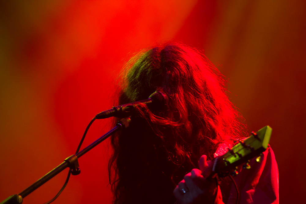 Kurt Vile 102 of 104