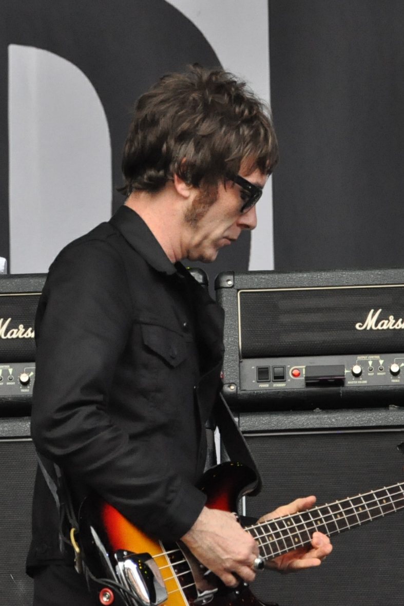 Beady Eye 14