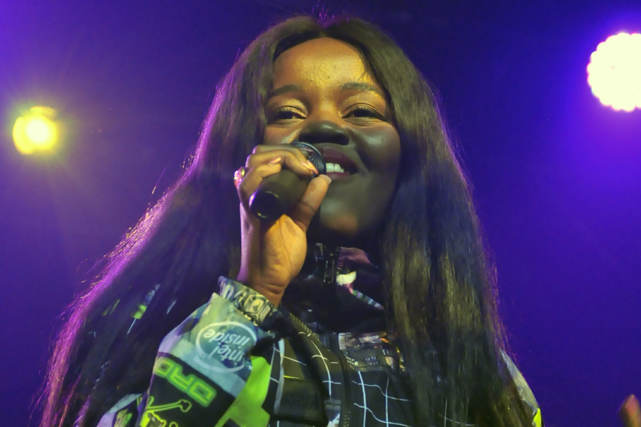 01 Tkay Maidza Hordern 05