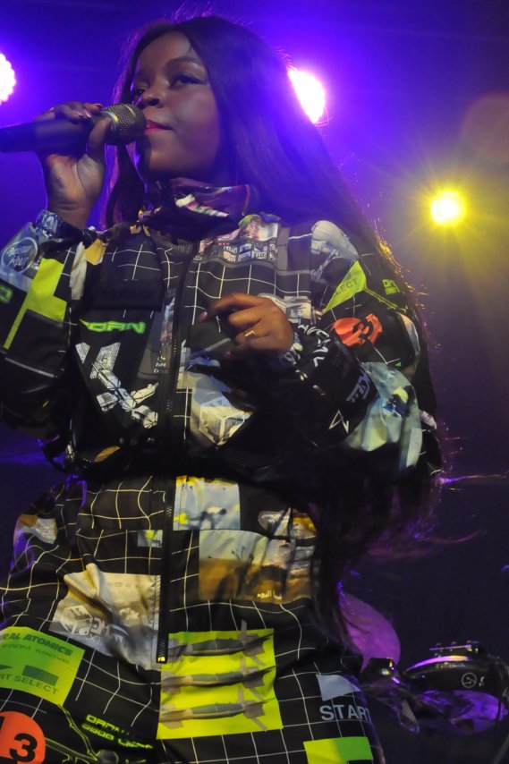 01 Tkay Maidza Hordern 07