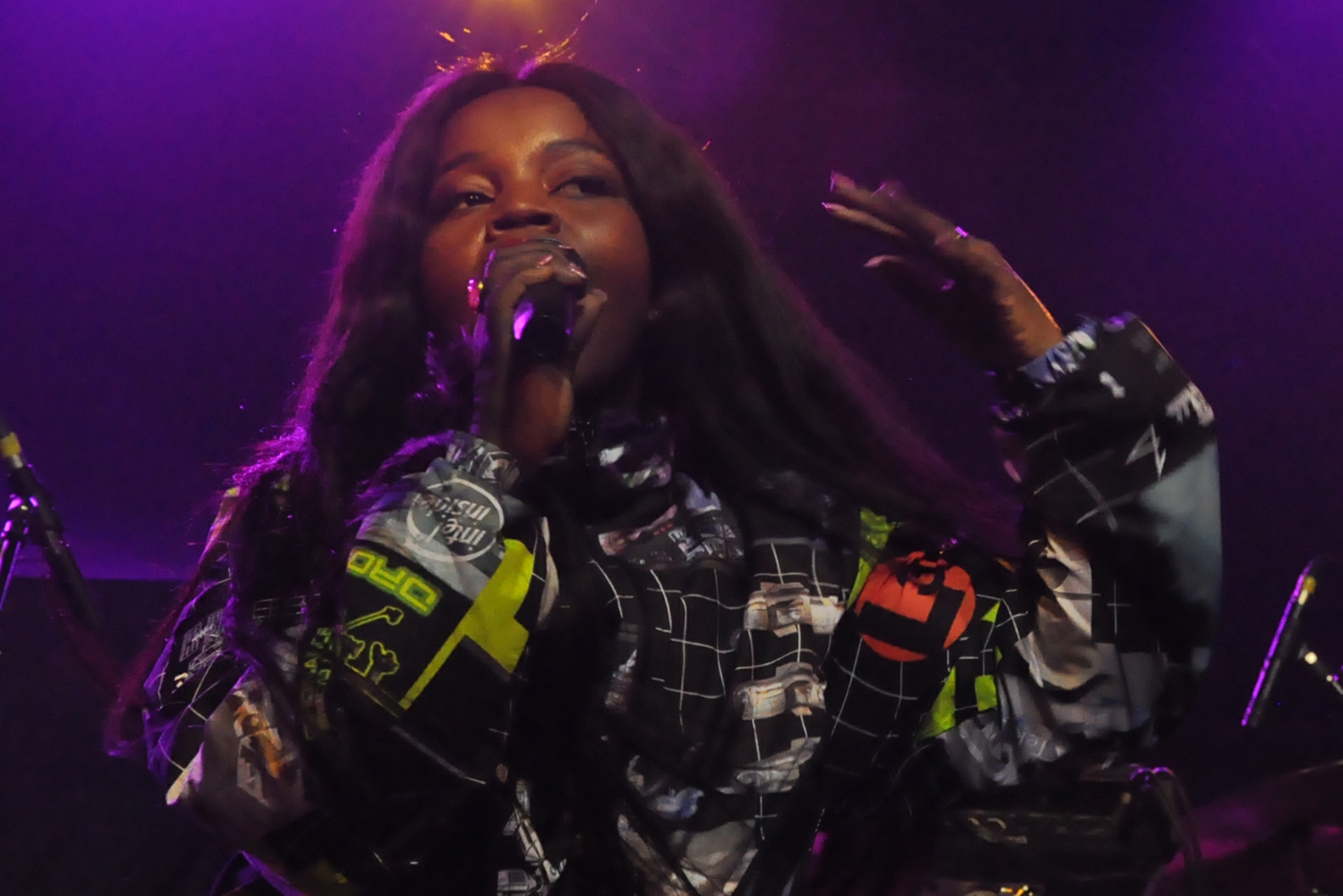 01 Tkay Maidza Hordern 09