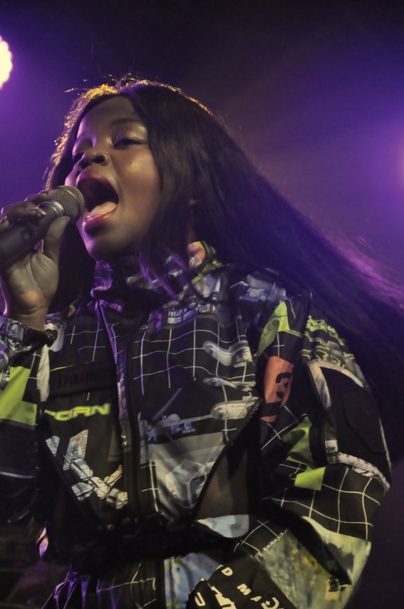 01 Tkay Maidza Hordern 10