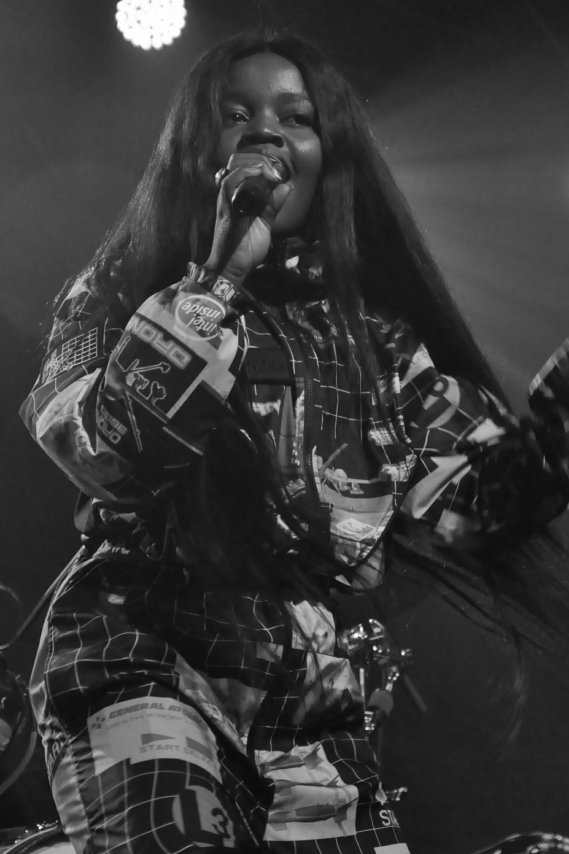 01 Tkay Maidza Hordern 14