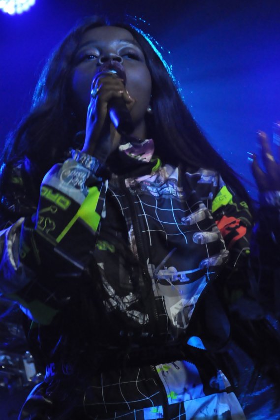 01 Tkay Maidza Hordern 15