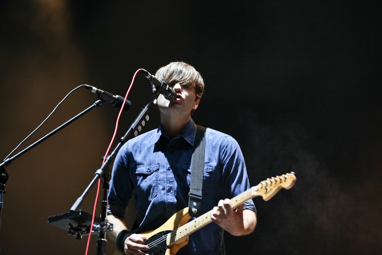 Death Cab