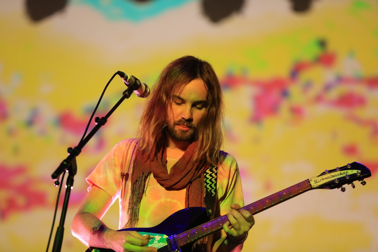 Tame Impala