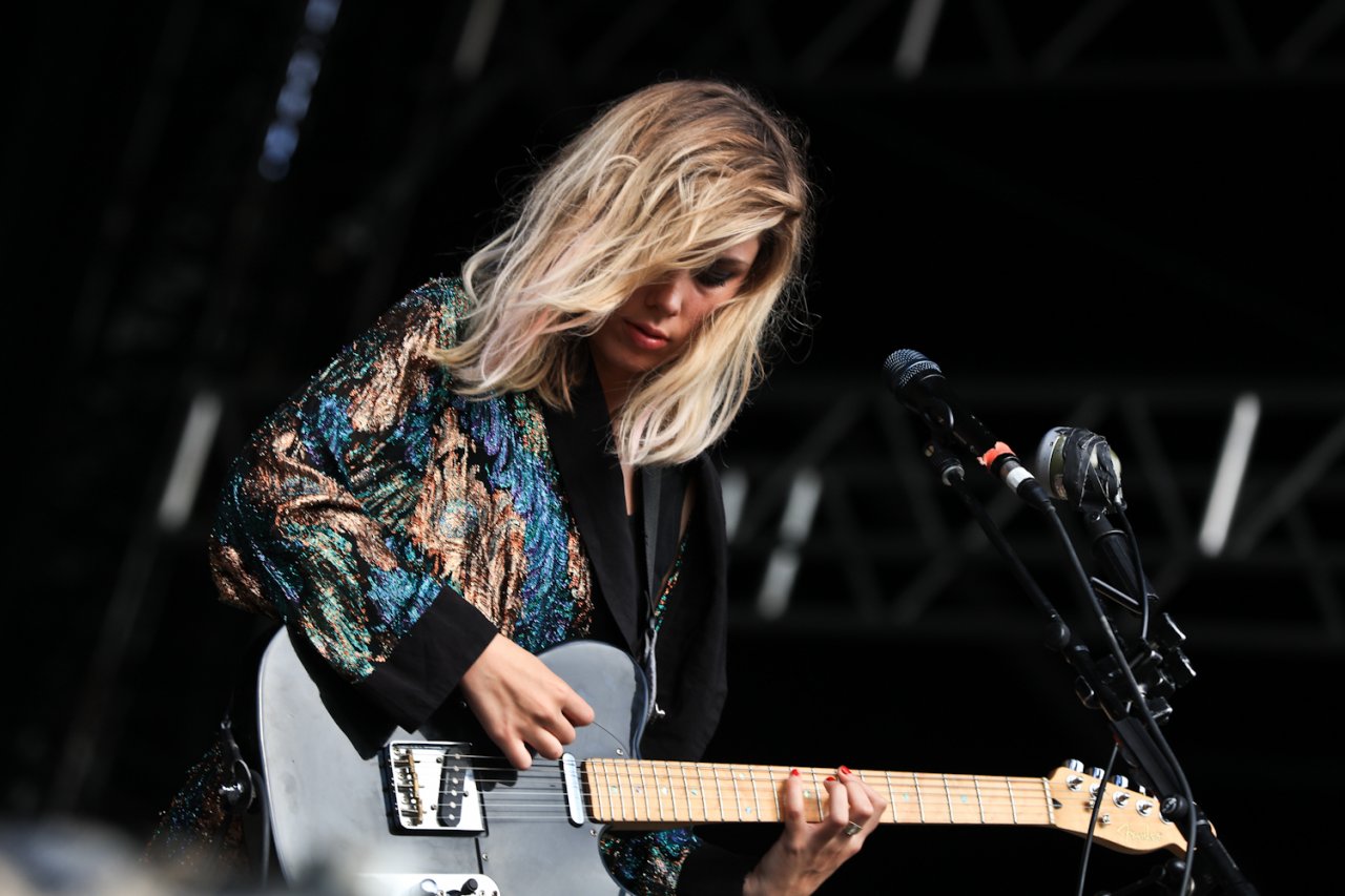 Wolf Alice