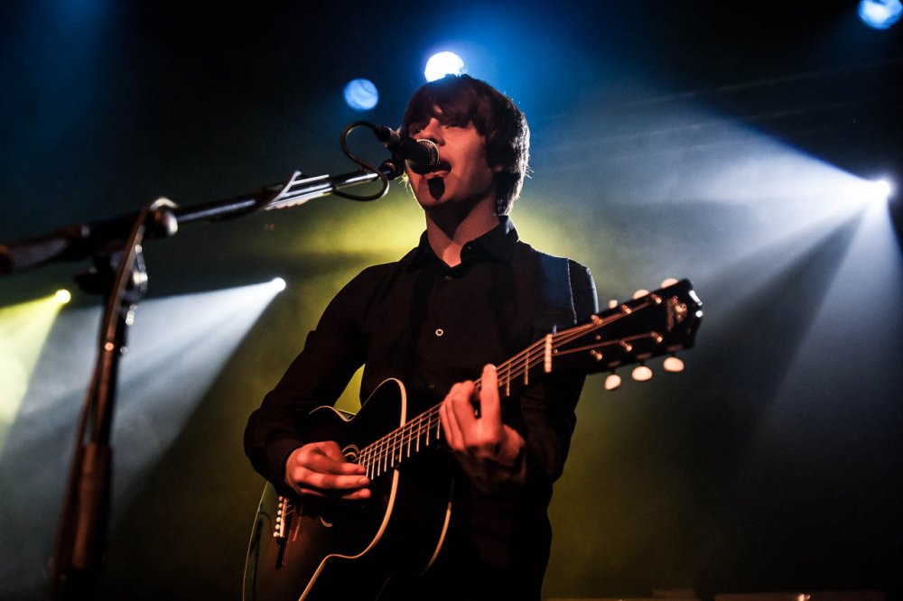 Jake Bugg