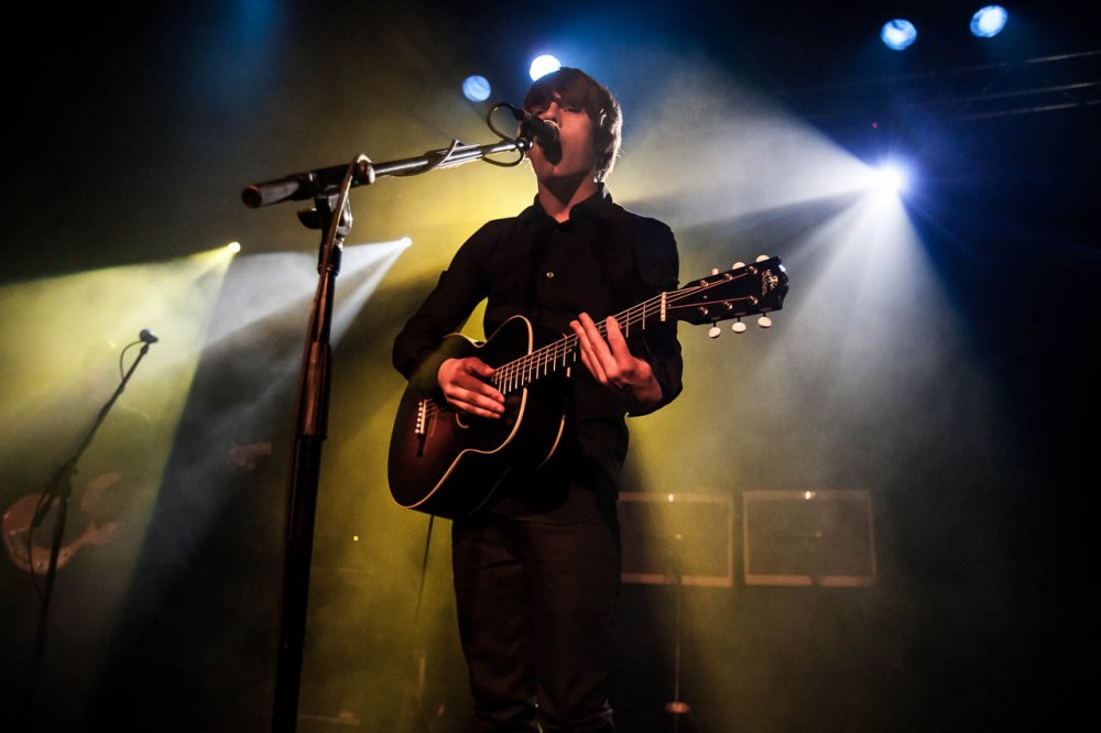 Jake Bugg