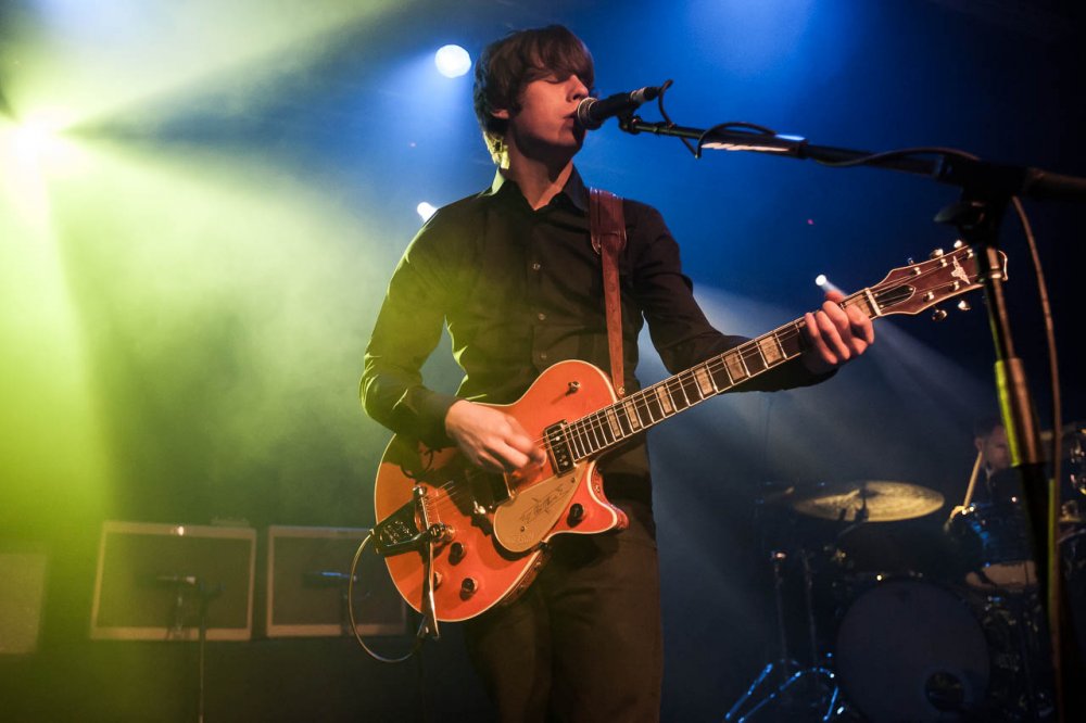 Jake Bugg