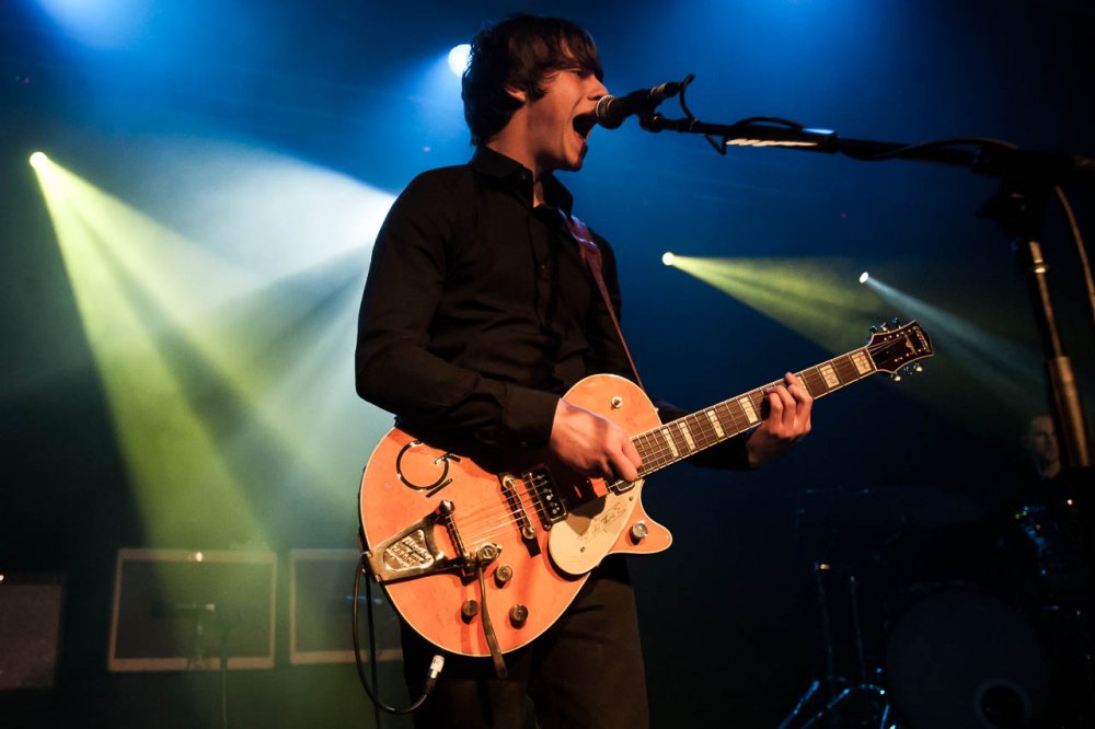 Jake Bugg