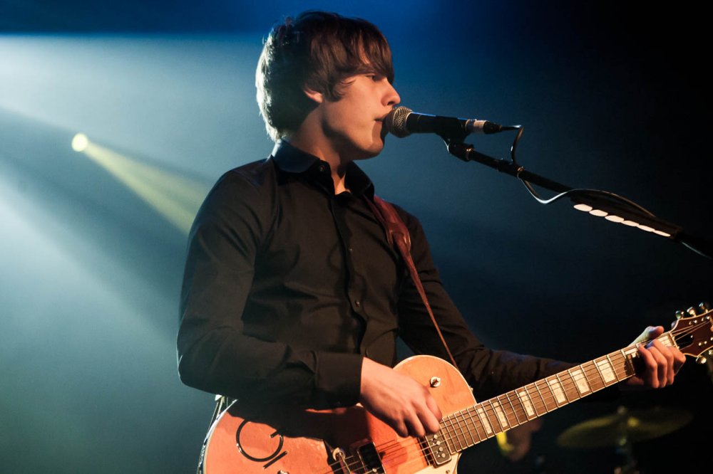 Jake Bugg