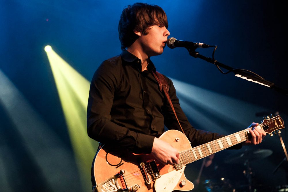 Jake Bugg