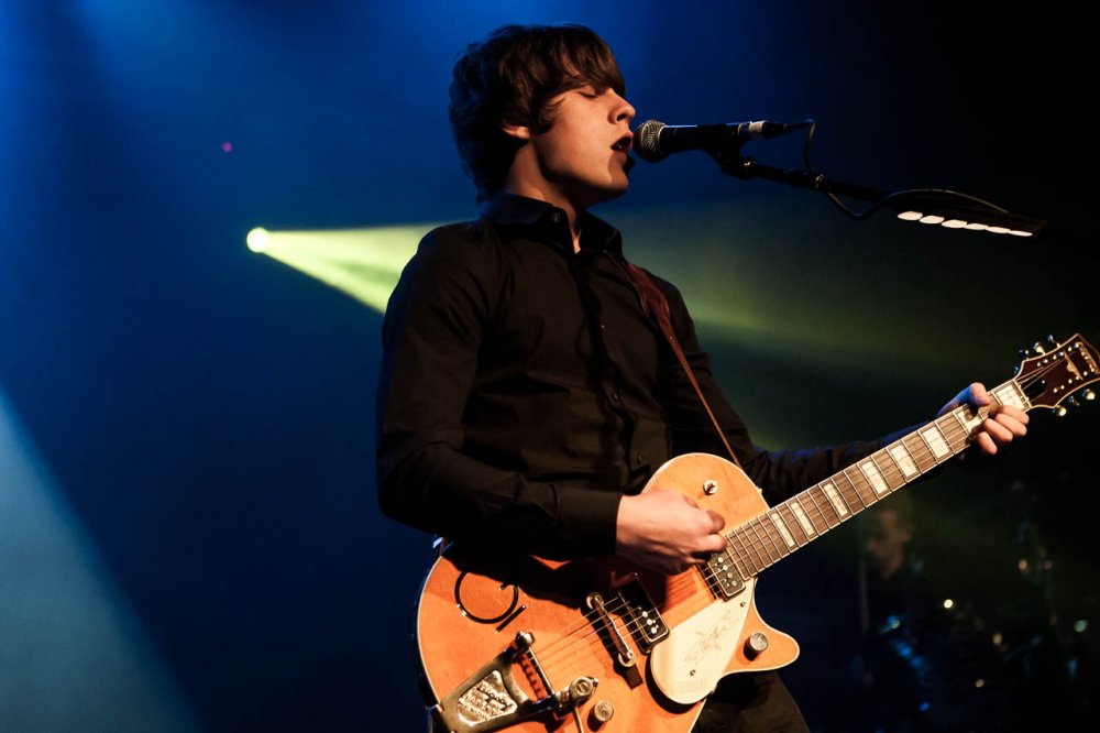 Jake Bugg