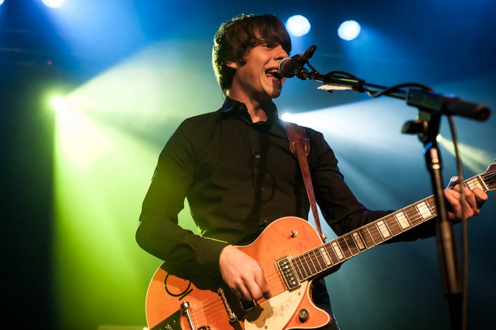 Jake Bugg