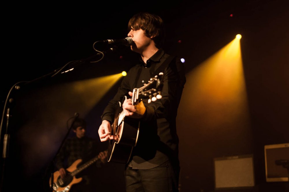 Jake Bugg