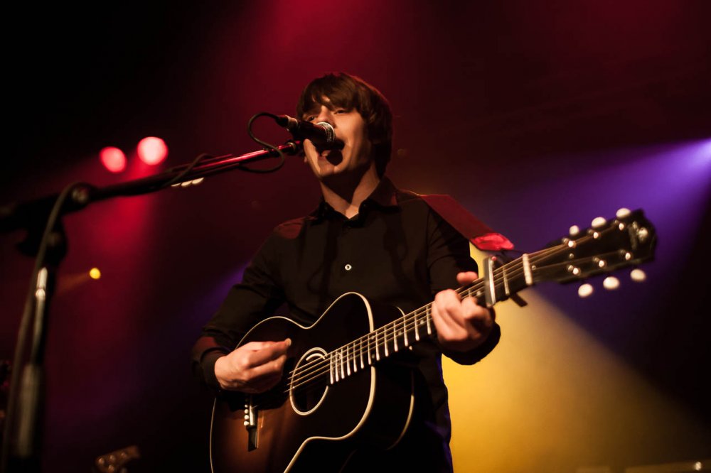 Jake Bugg