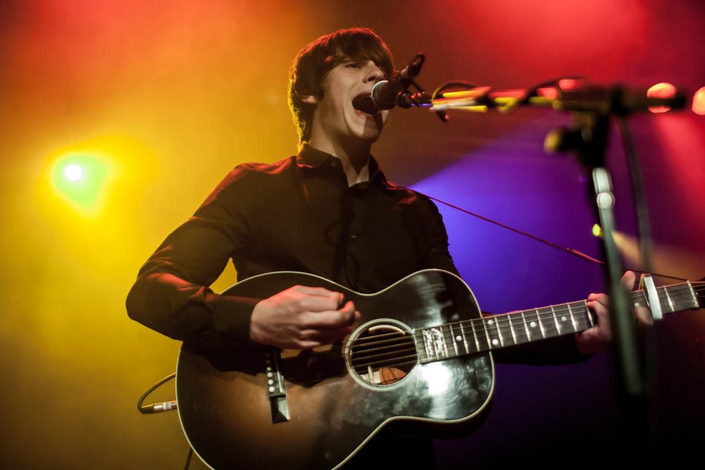 Jake Bugg