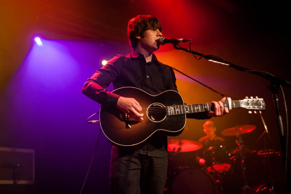 Jake Bugg