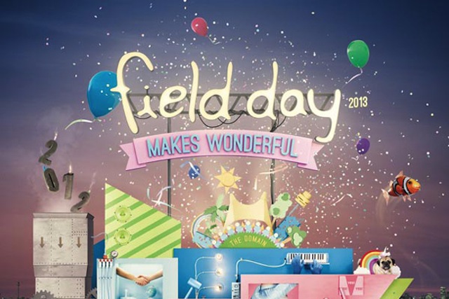 Field Day