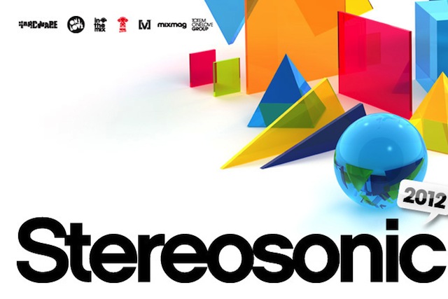 Stereosonic