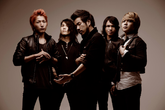 Crossfaith