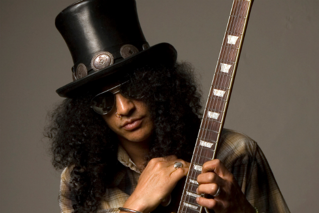 Slash 4e58b1c09245b