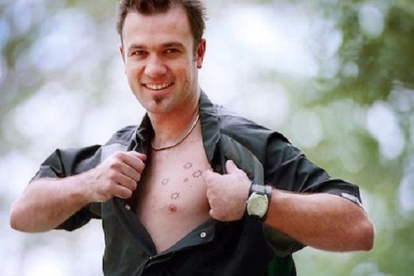 7. Shannon Noll