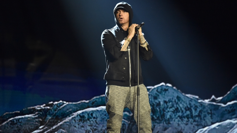 Eminem